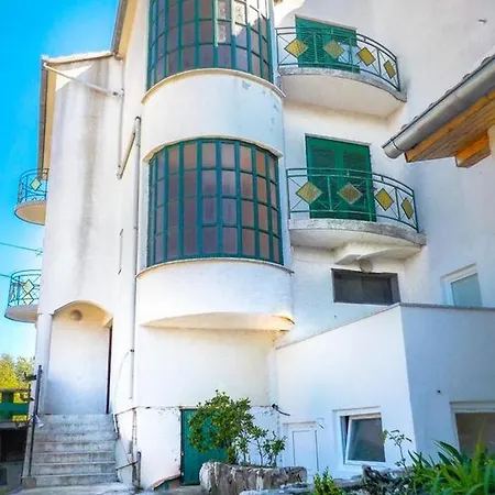 Apartment Stella *