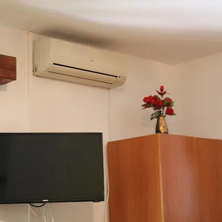 Apartment Stella *