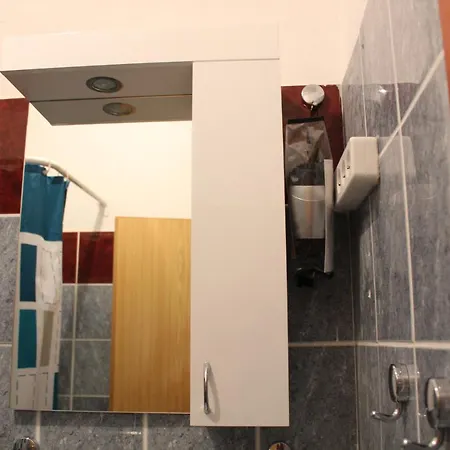Apartman Stella *