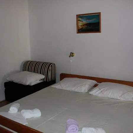 Stella Apartment