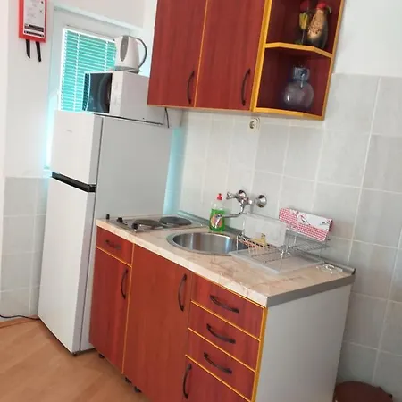 Apartman Stella