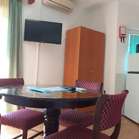 Apartman Stella