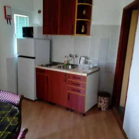 Apartman Stella *