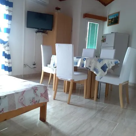 Apartman Stella