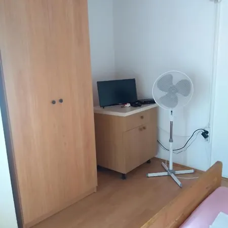 Stella Apartment