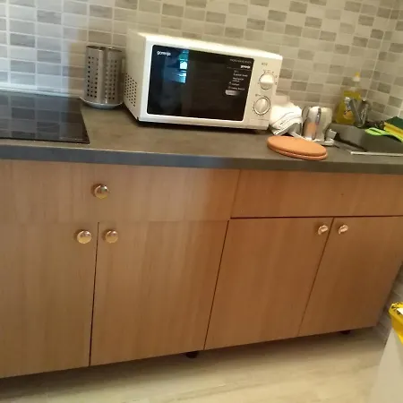 Apartment Stella