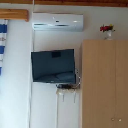 Stella Apartment