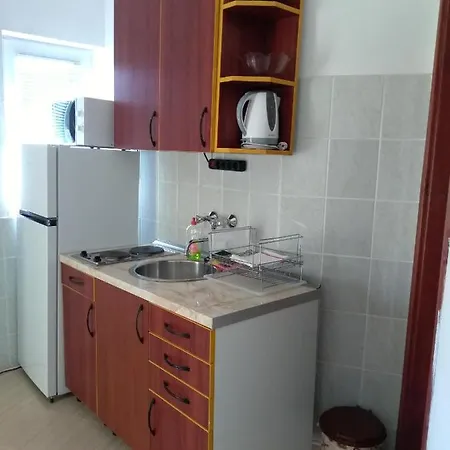 Stella Apartman *