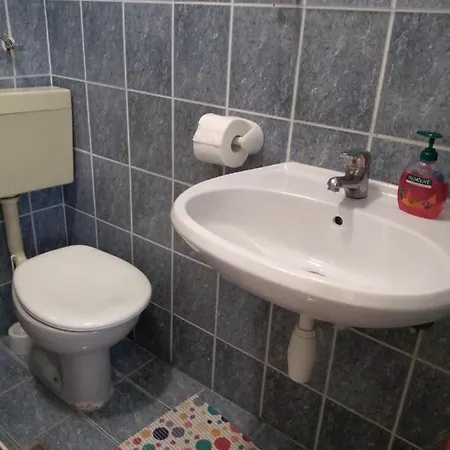 Apartman Stella Murter