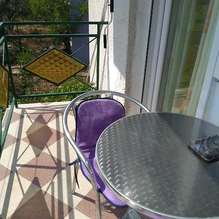 Stella Apartment