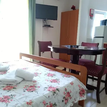 Apartman Stella *