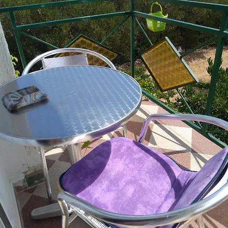 Stella Apartman Murter