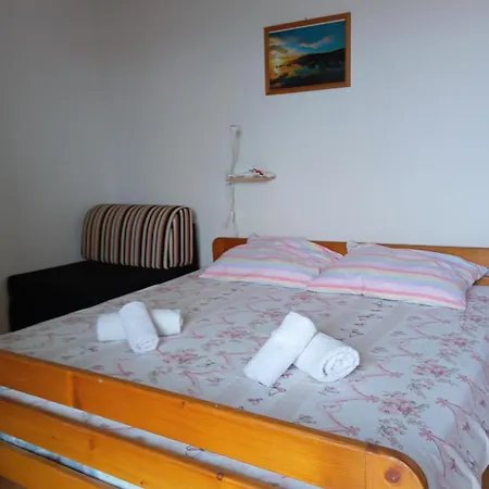 Appartement Stella *