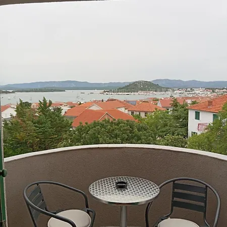 Stella Apartman