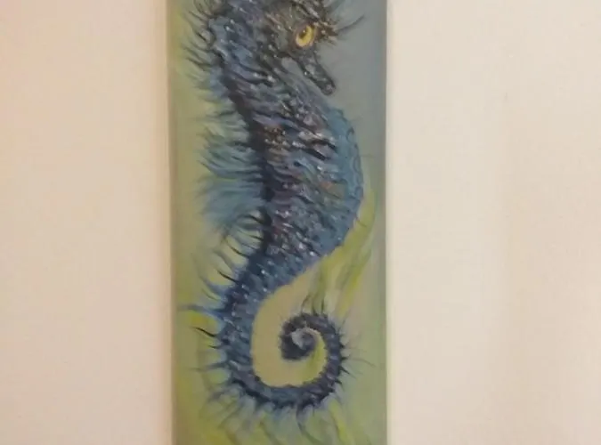 Stella Appartamento Murter