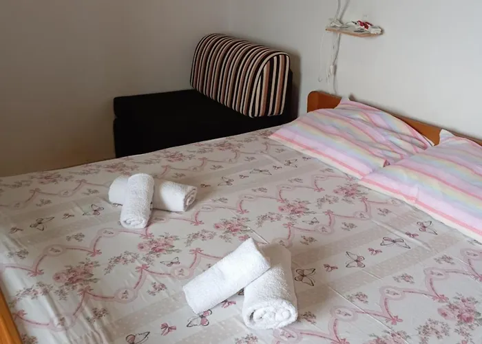 Apartman Stella Murter