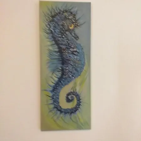 Stella Apartment Murter